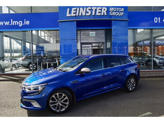 vehicle for sale from Leinster Motor Group