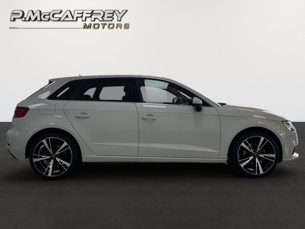 2017 Audi A3