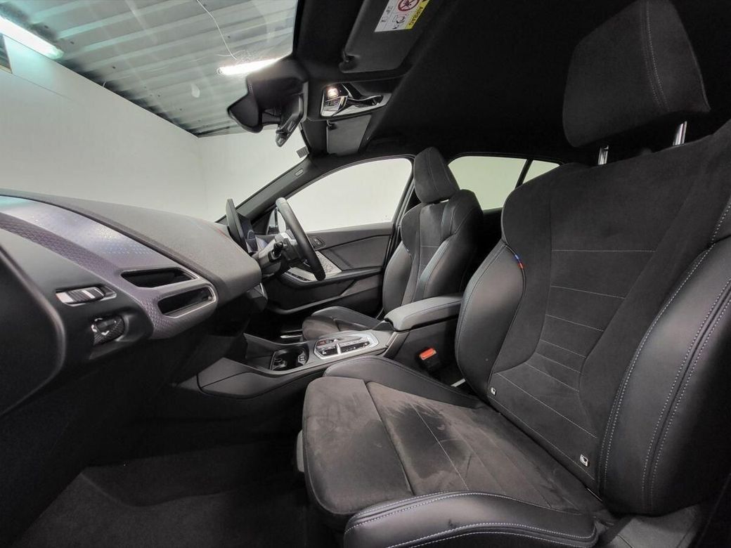 2025 BMW 1 Series