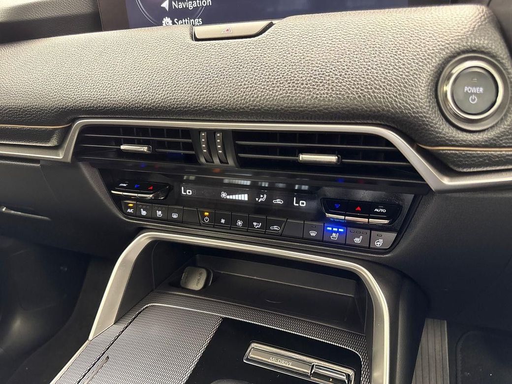2024 Mazda CX-60