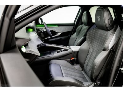 2025 Peugeot 3008