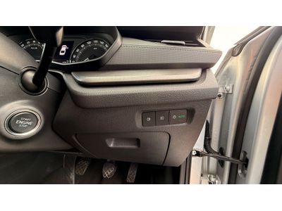 2024 Skoda Octavia