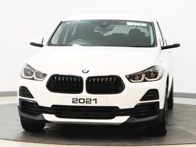 2021 BMW X2
