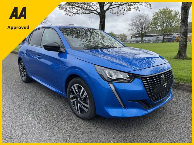 vehicle for sale from Jonathan O'Brien Cars