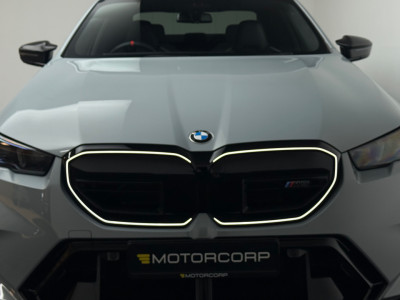 2026 BMW M5