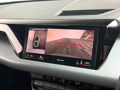 2022 Audi e-tron GT