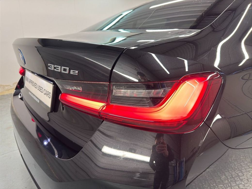 2024 BMW 3 Series