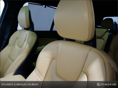 2021 Volvo XC90