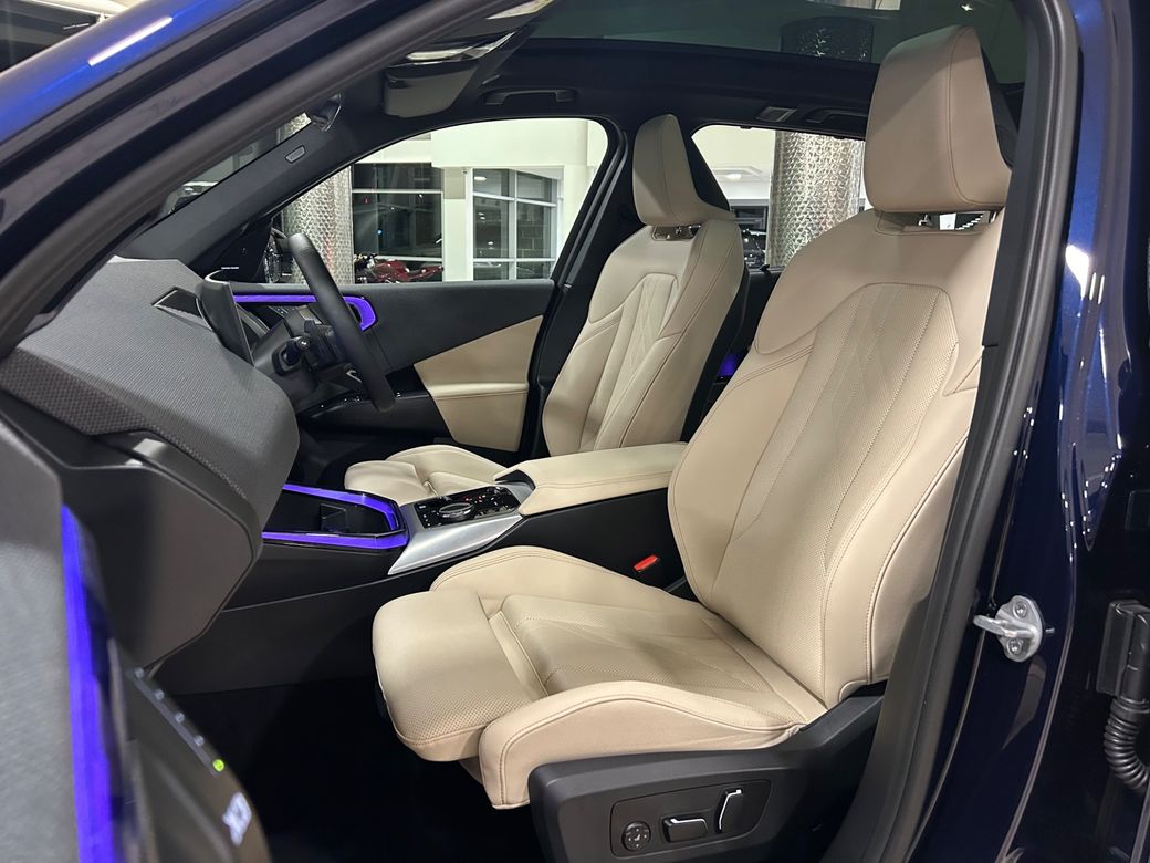 2025 BMW X3