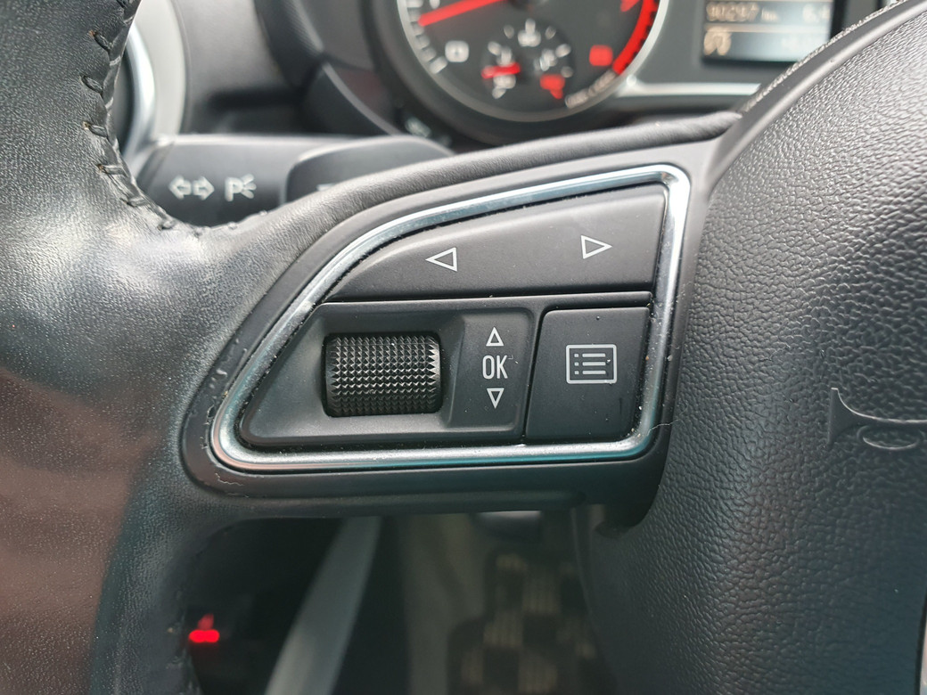 2013 Audi A1