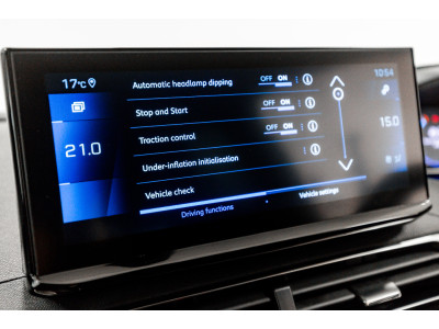 2023 Peugeot 3008