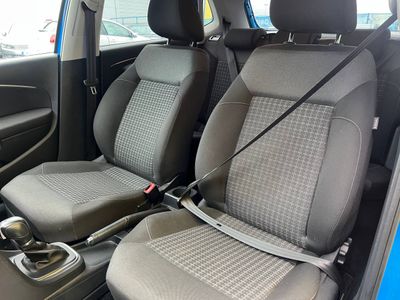 2015 Volkswagen Polo