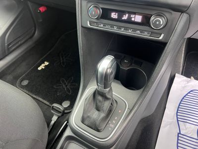 2017 Volkswagen Polo