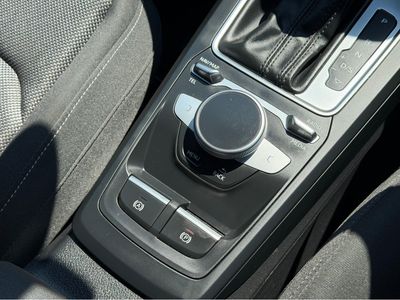 2018 Audi Q2
