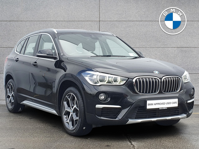 vehicle for sale from Ahern's of Kerry