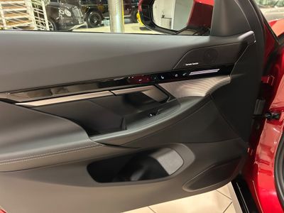 2024 BMW 5 Series
