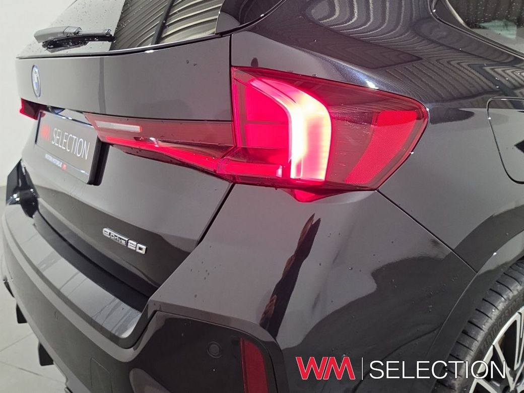 2026 BMW iX1