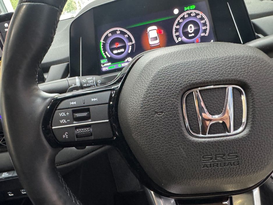2024 Honda Accord