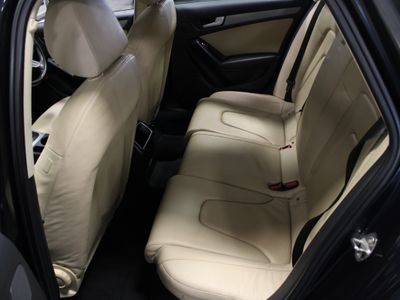 2013 Audi A4