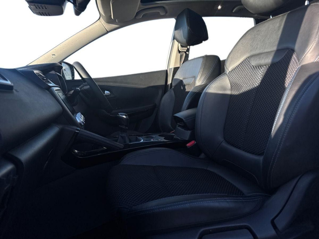2021 Renault Kadjar