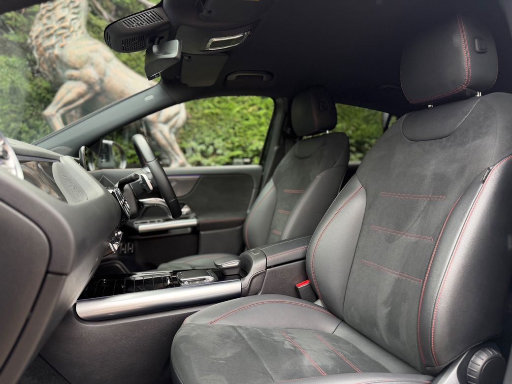 2023 Mercedes-Benz GLA Class