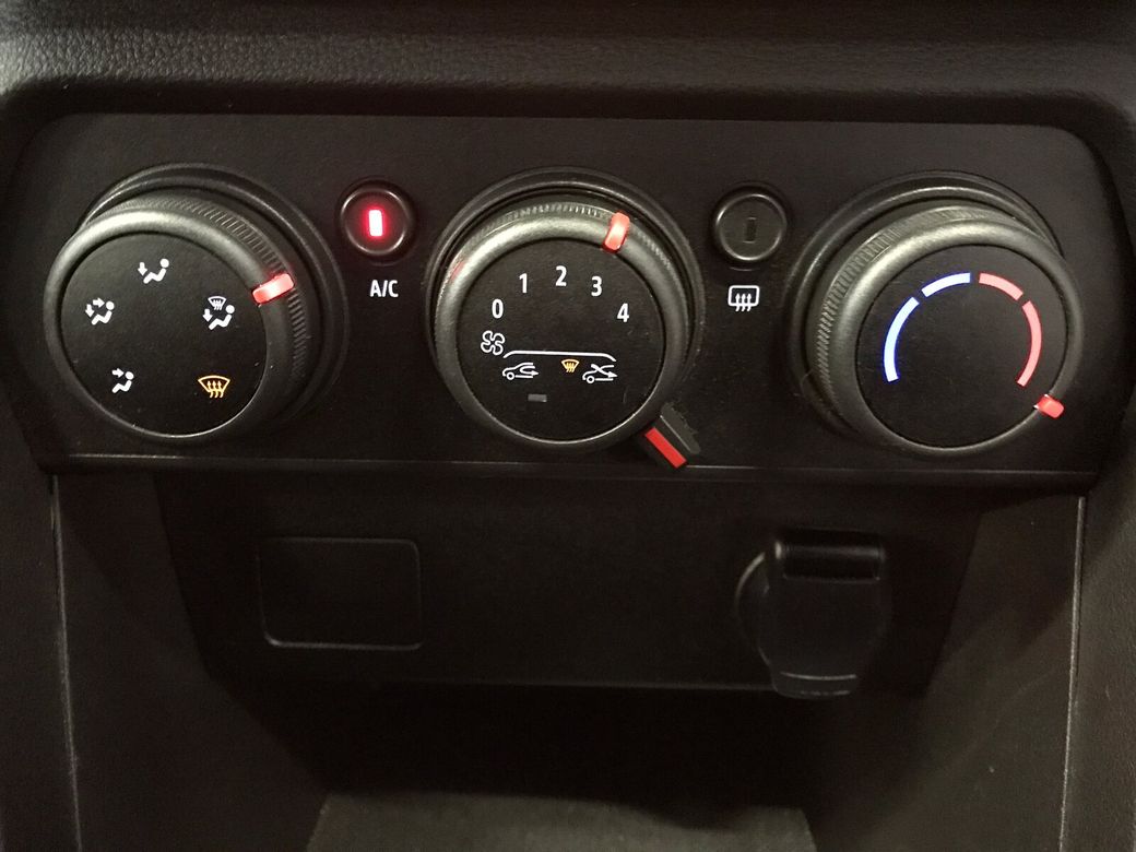 2023 Dacia Sandero