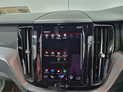 2021 Volvo XC60