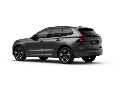 2027 Volvo XC60