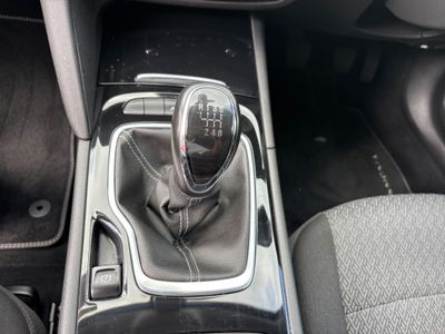 2020 Opel Insignia