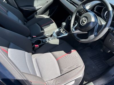 2016 Mazda Demio