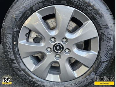 2026 Opel Combo