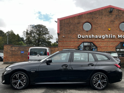 2023 BMW 3 Series
