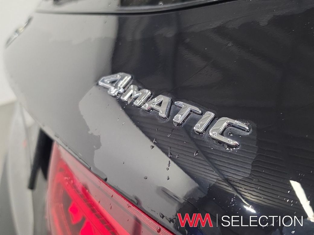 2020 Mercedes-Benz GLC Class