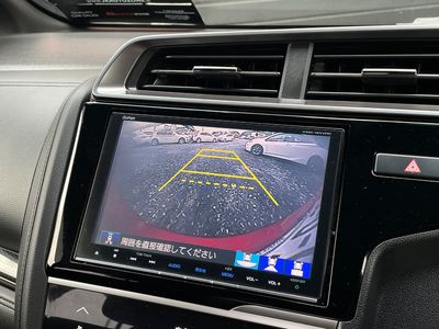 2017 Honda Fit