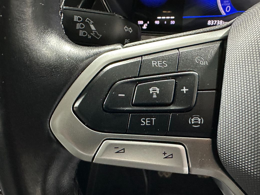 2023 Volkswagen T-Cross