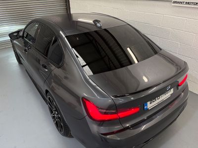 2020 BMW 3 Series