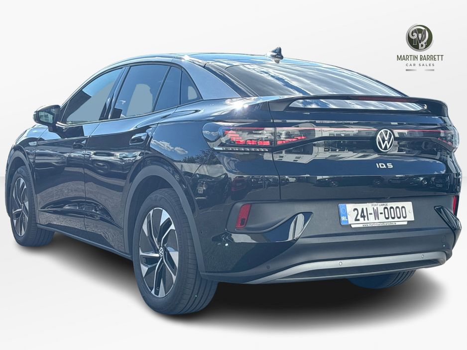 2024 Volkswagen ID.5