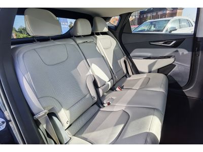 2023 Kia EV6