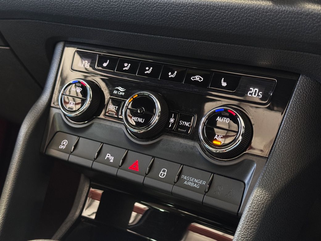 2023 Skoda Kodiaq