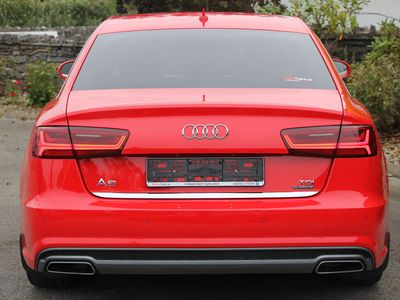 2017 Audi A6