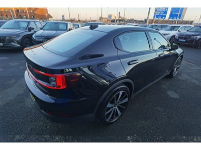 2022 Polestar 2