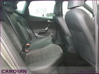 2025 SEAT Arona
