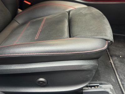 2021 Mercedes-Benz CLA Class