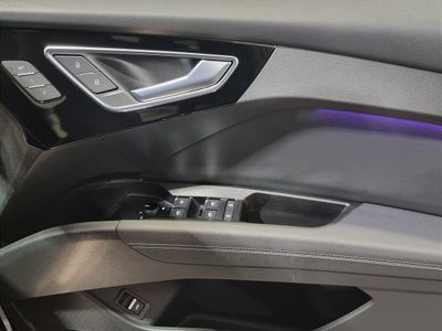 2025 Audi Q4 e-tron