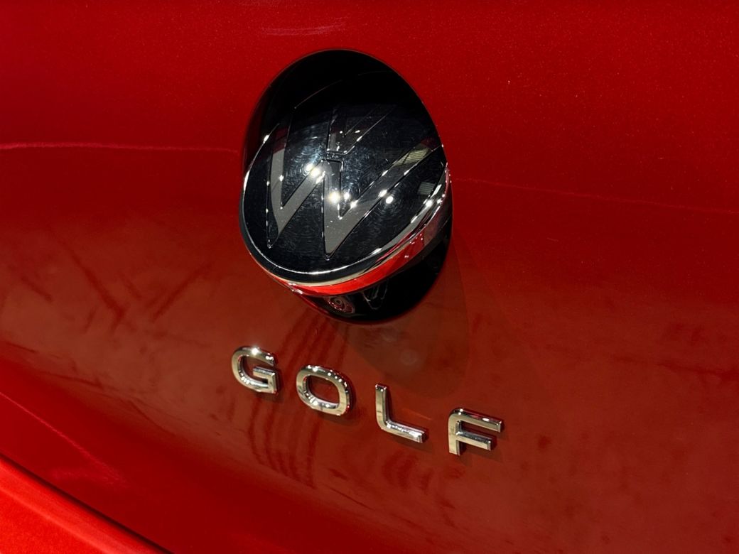 2022 Volkswagen Golf