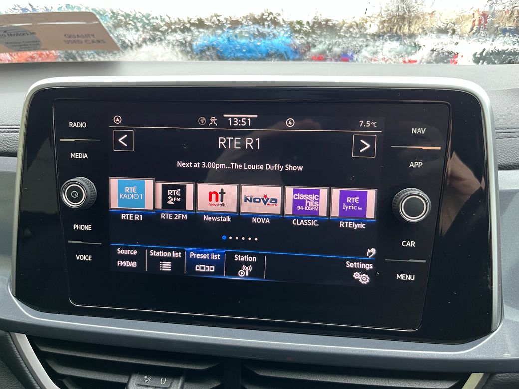 2023 Volkswagen T-Roc