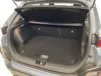 2018 Hyundai Kona