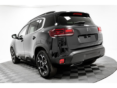 2025 Citroen C5 Aircross