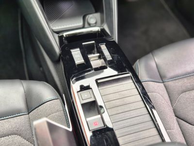 2022 Citroen e-C4