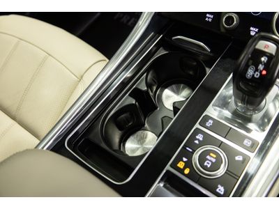 2021 Land Rover Range Rover Sport
